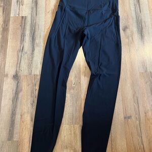 All In Motion Black Leggings